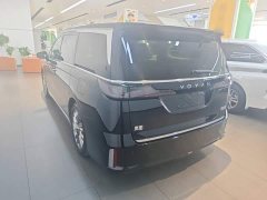 Voyah Avatr Dream Car Low Carbon Edition Dream Smart Enjoyment Package - ფოტო 4