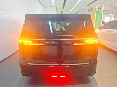 Voyah Avatr Dream Car Low Carbon Edition Dream Smart Enjoyment Package - ფოტო 5