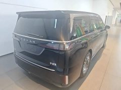 Voyah Avatr Dream Car Low Carbon Edition Dream Smart Enjoyment Package - ფოტო 6