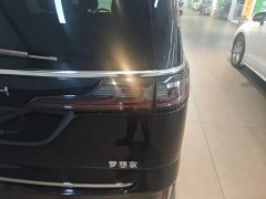 Voyah Avatr Dream Car Low Carbon Edition Dream Smart Enjoyment Package - ფოტო 7