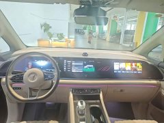 Voyah Avatr Dream Car Low Carbon Edition Dream Smart Enjoyment Package - ფოტო 9
