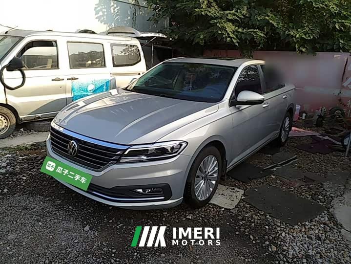 Volkswagen Lavida 1.5L Automatic Comfort - ავტომობილი ჩინეთიდან
