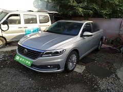 Volkswagen Lavida 1.5L Automatic Comfort - ფოტო 1