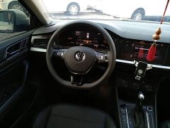 Volkswagen Lavida 1.5L Automatic Comfort - ფოტო 10