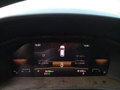 Volkswagen Lavida 1.5L Automatic Comfort - ფოტო 11