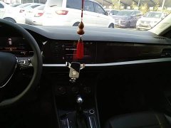 Volkswagen Lavida 1.5L Automatic Comfort - ფოტო 12