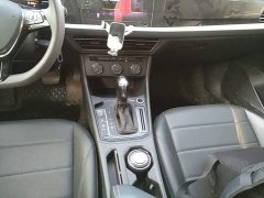 Volkswagen Lavida 1.5L Automatic Comfort - ფოტო 13