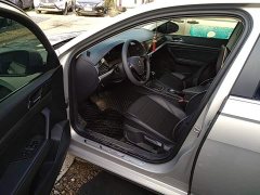 Volkswagen Lavida 1.5L Automatic Comfort - ფოტო 14