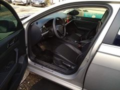 Volkswagen Lavida 1.5L Automatic Comfort - ფოტო 15