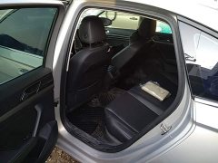Volkswagen Lavida 1.5L Automatic Comfort - ფოტო 16
