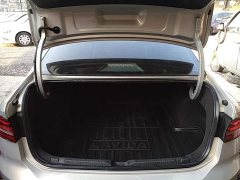 Volkswagen Lavida 1.5L Automatic Comfort - ფოტო 18