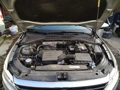 Volkswagen Lavida 1.5L Automatic Comfort - ფოტო 19