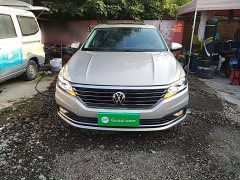 Volkswagen Lavida 1.5L Automatic Comfort - ფოტო 2
