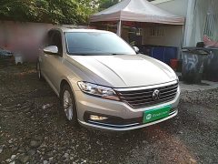 Volkswagen Lavida 1.5L Automatic Comfort - ფოტო 3