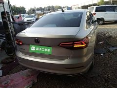 Volkswagen Lavida 1.5L Automatic Comfort - ფოტო 5