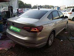 Volkswagen Lavida 1.5L Automatic Comfort - ფოტო 6