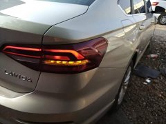 Volkswagen Lavida 1.5L Automatic Comfort - ფოტო 7