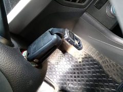 Volkswagen Lavida 1.5L Automatic Comfort - ფოტო 8