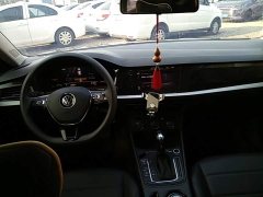 Volkswagen Lavida 1.5L Automatic Comfort - ფოტო 9
