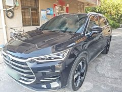 BYD Yuan Plus DM-i Champion Edition 112KM Deluxe - ფოტო 1