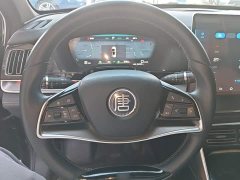 BYD Yuan Plus DM-i Champion Edition 112KM Deluxe - ფოტო 10
