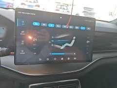 BYD Yuan Plus DM-i Champion Edition 112KM Deluxe - ფოტო 12