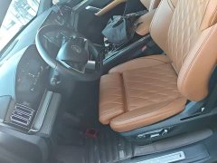 BYD Yuan Plus DM-i Champion Edition 112KM Deluxe - ფოტო 14