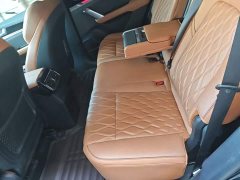 BYD Yuan Plus DM-i Champion Edition 112KM Deluxe - ფოტო 16