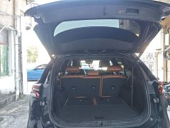 BYD Yuan Plus DM-i Champion Edition 112KM Deluxe - ფოტო 18