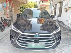 BYD Yuan Plus DM-i Champion Edition 112KM Deluxe - ფოტო 2