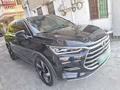 BYD Yuan Plus DM-i Champion Edition 112KM Deluxe - ფოტო 3