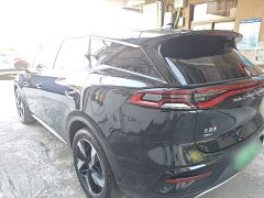 BYD Yuan Plus DM-i Champion Edition 112KM Deluxe - ფოტო 4