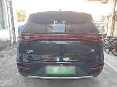 BYD Yuan Plus DM-i Champion Edition 112KM Deluxe - ფოტო 5
