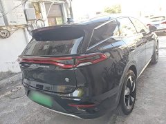BYD Yuan Plus DM-i Champion Edition 112KM Deluxe - ფოტო 6