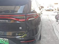 BYD Yuan Plus DM-i Champion Edition 112KM Deluxe - ფოტო 7