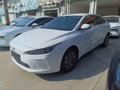 Geely Geometry A Pro 430KM Travel Edition - ფოტო 1