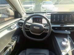 Geely Geometry A Pro 430KM Travel Edition - ფოტო 10