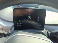 Geely Geometry A Pro 430KM Travel Edition - ფოტო 11