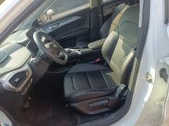 Geely Geometry A Pro 430KM Travel Edition - ფოტო 14