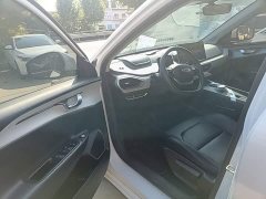Geely Geometry A Pro 430KM Travel Edition - ფოტო 15
