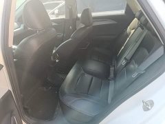 Geely Geometry A Pro 430KM Travel Edition - ფოტო 16