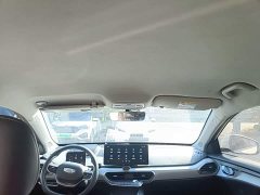 Geely Geometry A Pro 430KM Travel Edition - ფოტო 17