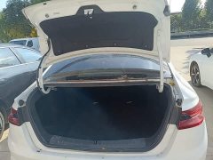 Geely Geometry A Pro 430KM Travel Edition - ფოტო 18