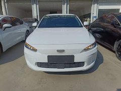 Geely Geometry A Pro 430KM Travel Edition - ფოტო 2