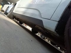Geely Geometry A Pro 430KM Travel Edition - ფოტო 20