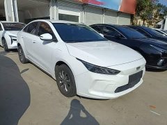 Geely Geometry A Pro 430KM Travel Edition - ფოტო 3