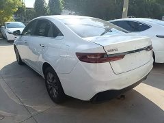 Geely Geometry A Pro 430KM Travel Edition - ფოტო 4