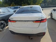 Geely Geometry A Pro 430KM Travel Edition - ფოტო 5