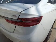 Geely Geometry A Pro 430KM Travel Edition - ფოტო 7