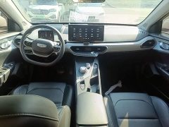 Geely Geometry A Pro 430KM Travel Edition - ფოტო 9